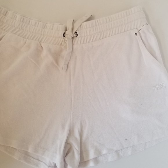 FILA PLUS SIZE CLOVER CREWNECK LOGO LODEN - $ 27.99 FROST MULTICOLOR - Picture 4 of 12